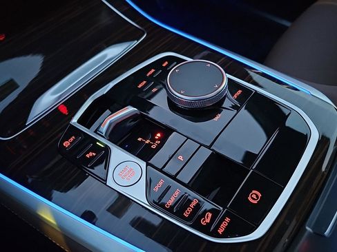 Used 2026 BMW X5 xDrive40i image 38