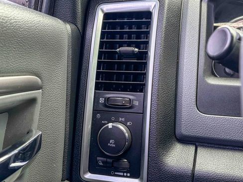 Used 2017 RAM 1500 Big Horn image 49