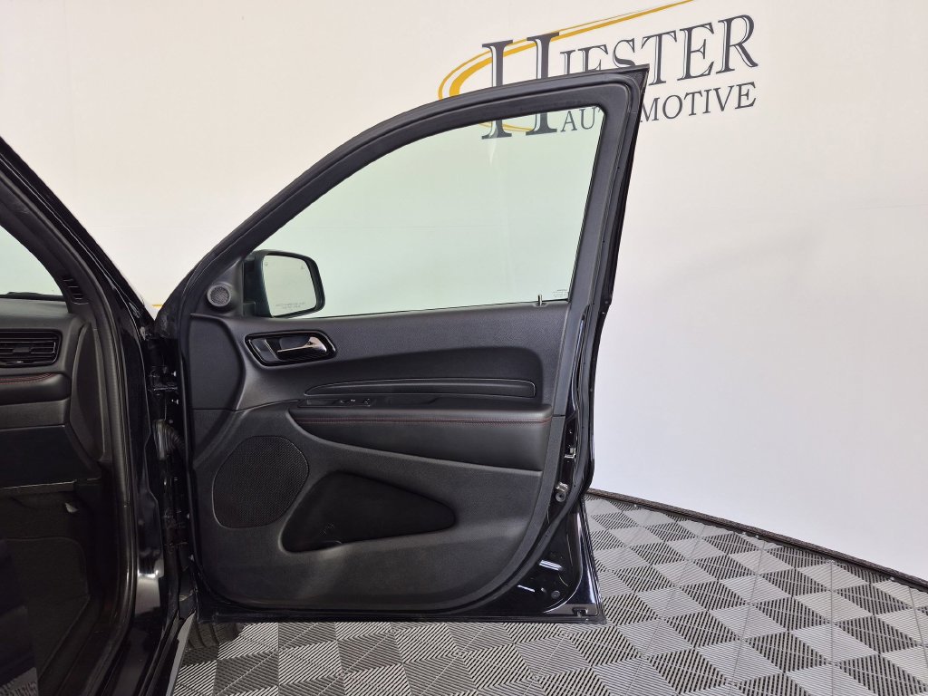 Used 2024 Dodge Durango GT AWD/4WD image 38
