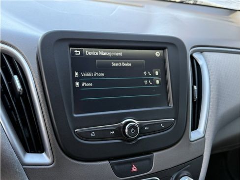 Used 2018 Chevrolet Malibu LS image 43