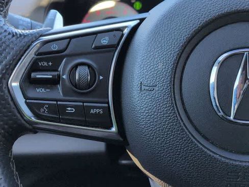 Certified 2022 Acura RDX AWD image 29