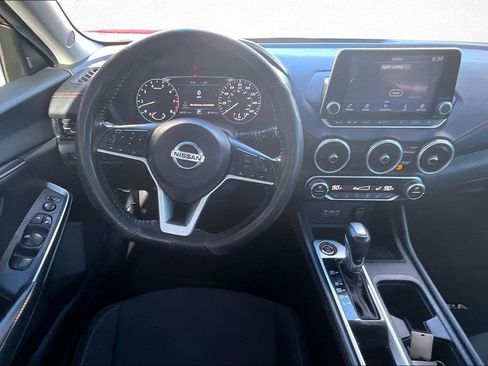 Used 2022 Nissan Sentra SR image 8