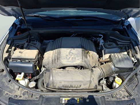 Used 2024 Dodge Durango R/T w/ Blacktop Package RWD image 23