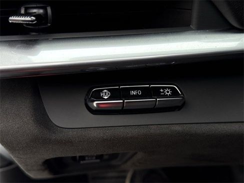 Used 2023 Chevrolet Corvette Stingray Premium Conv w/ Z51 Performance Package image 23