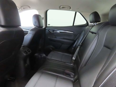 Used 2023 Buick Envision Essence FWD image 15