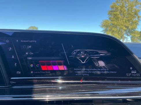 Used 2024 Cadillac Escalade ESV Sport w/ Touring Package image 33