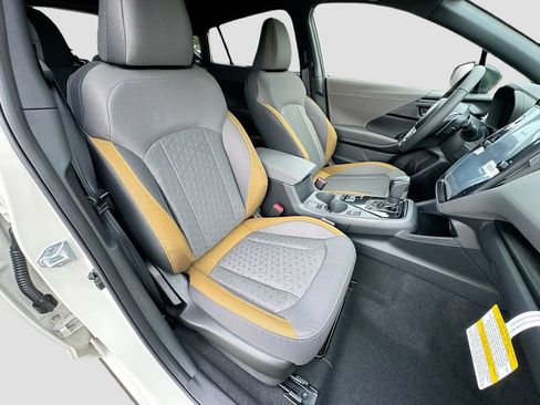New 2026 Subaru Crosstrek 2.5i Sport AWD/4WD image 34
