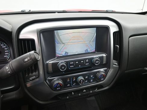 Used 2017 Chevrolet Silverado 1500 LT w/ All Star Edition AWD/4WD image 14