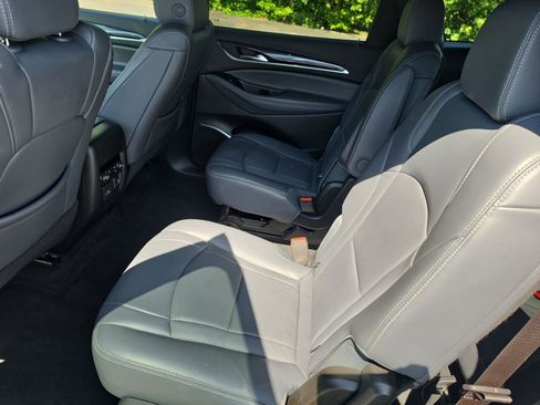 Used 2024 Buick Enclave Premium FWD image 14