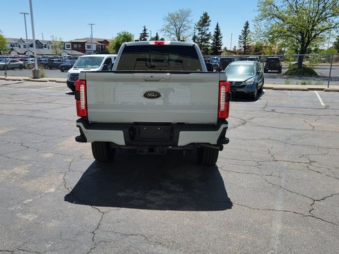 New 2026 Ford F350 Lariat AWD/4WD image 12