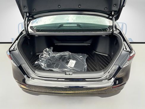 New 2026 Honda Accord Sport image 21