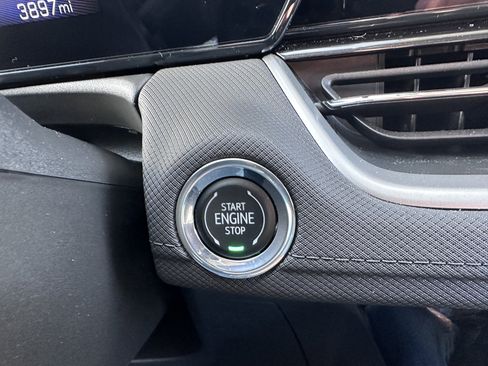 Used 2026 Chevrolet TrailBlazer LT w/ Convenience Package image 24