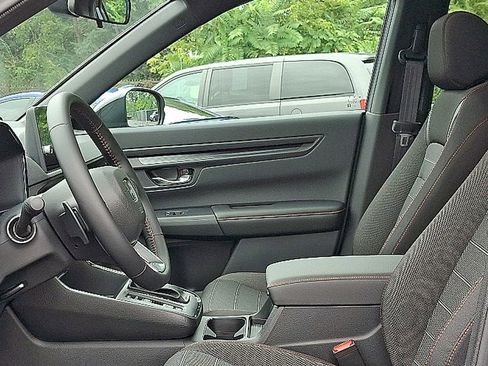 New 2026 Honda CR-V Sport image 7