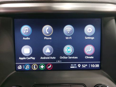 Used 2023 GMC Acadia SLE w/ Driver Convenience Package AWD/4WD image 23