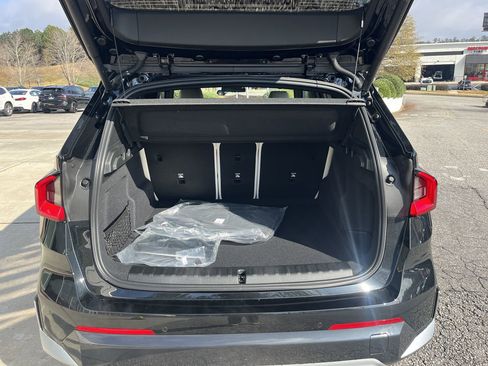 Used 2026 BMW X1 xDrive28i w/ Convenience Package image 36