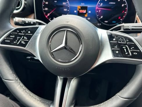 Certified 2026 Mercedes-Benz GLC 300 4MATIC image 20