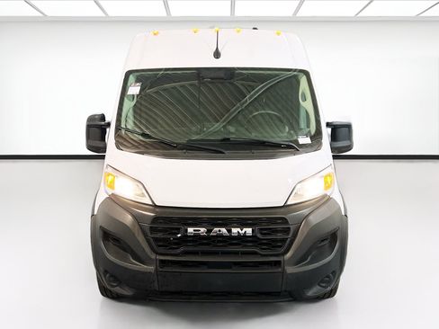 Used 2023 RAM ProMaster 1500 FWD image 2