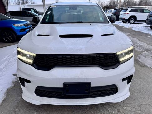 New 2026 Dodge Durango GT image 7