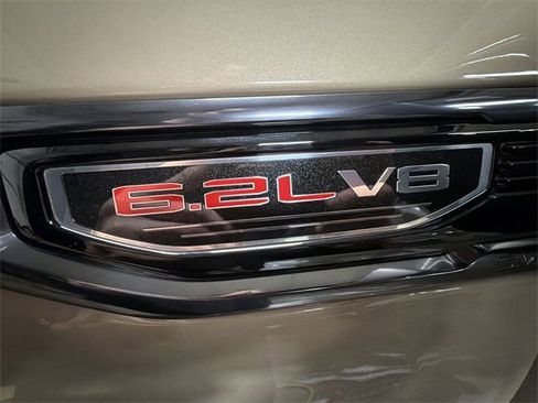 Used 2022 GMC Sierra 1500 AT4 w/ AT4 Premium Package image 66