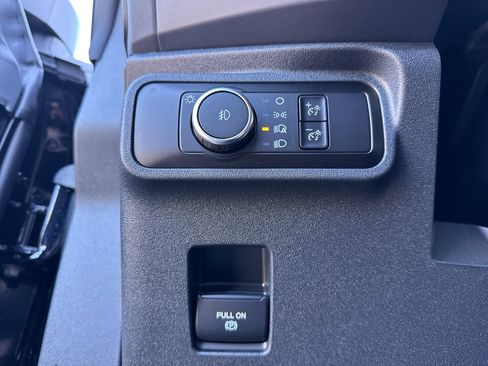 New 2025 Ford Bronco Badlands w/ Matte Film Protection Package image 24