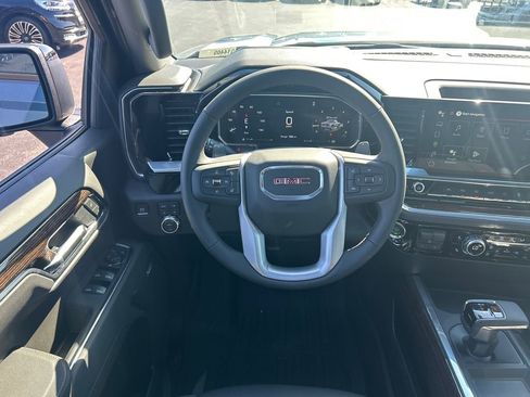 New 2026 GMC Sierra 1500 Elevation w/ Elevation Premium Package AWD/4WD image 31