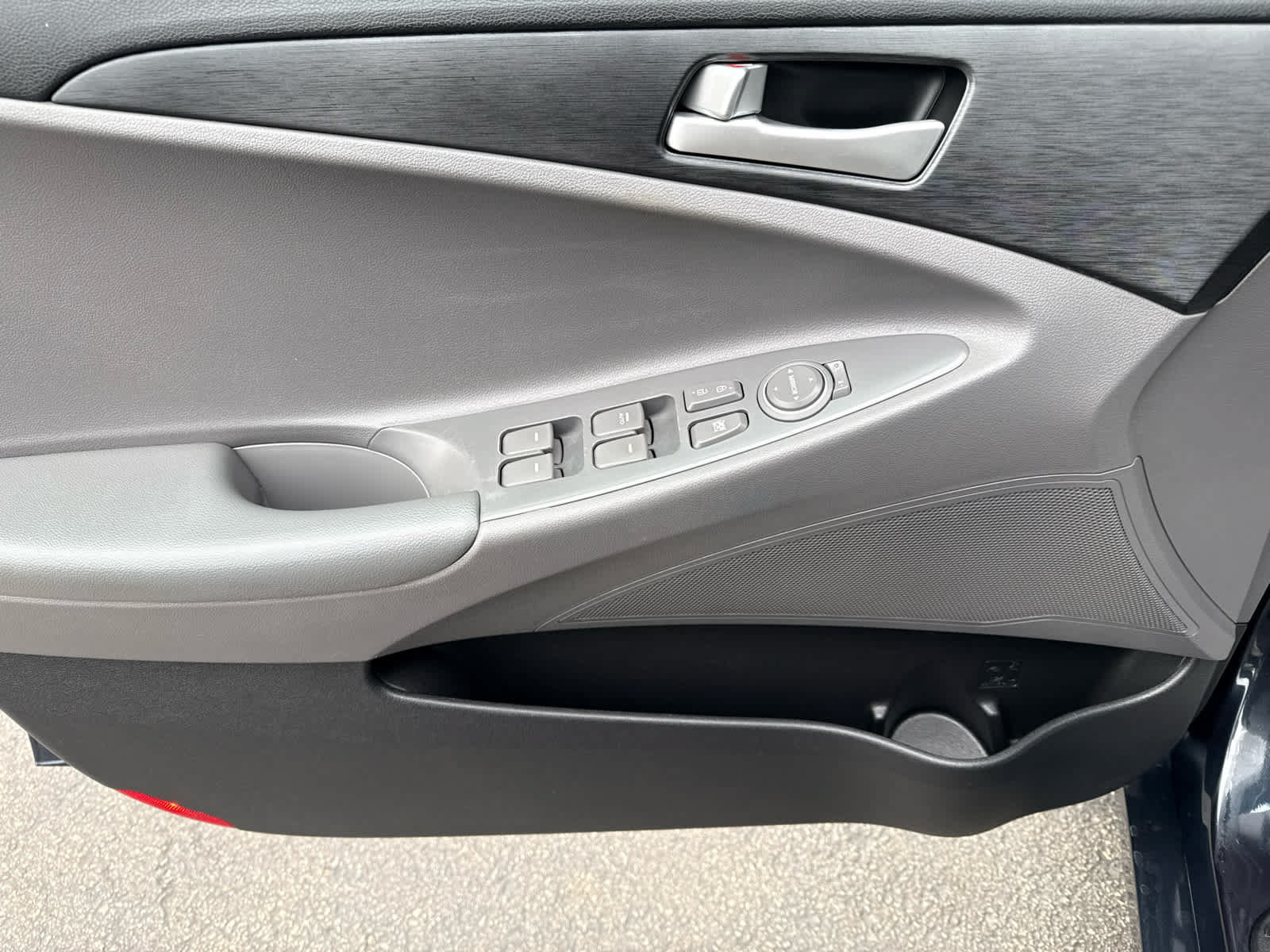 Used 2013 Hyundai Sonata GLS FWD image 10