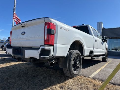 Used 2023 Ford F250 XLT w/ XLT Premium Package image 10