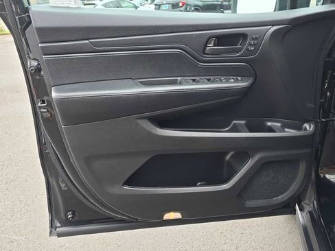 Used 2024 Honda Odyssey EX-L image 24