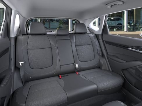 New 2026 Kia Seltos S AWD/4WD image 16