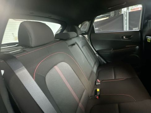 Used 2023 Hyundai Kona N Line w/ Cargo Package FWD image 26