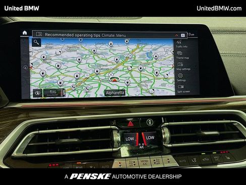 Used 2026 BMW 530i w/ M Sport Package RWD image 10