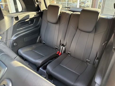 New 2026 Mercedes-Benz GLB 250 4MATIC image 13