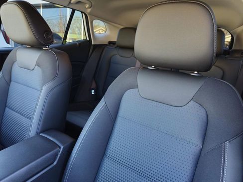 New 2026 Chevrolet Trax LT w/ Driver Confidence Package image 18