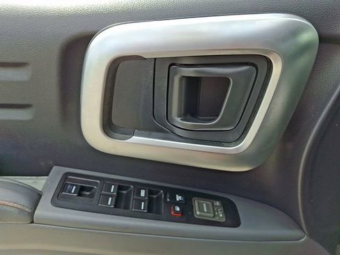 Used 2008 Honda Ridgeline RTL image 13