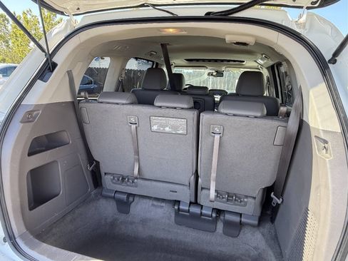 Used 2016 Honda Odyssey EX-L image 20