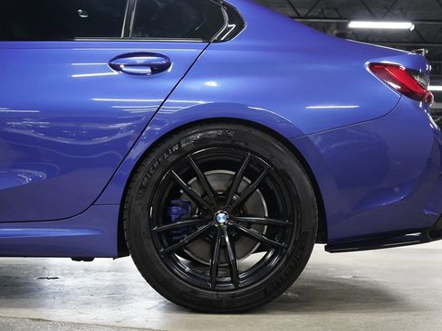 Used 2020 BMW M340i w/ Executive Package RWD image 32
