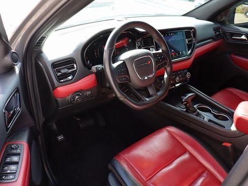 Used 2022 Dodge Durango R/T w/ Blacktop Package image 13
