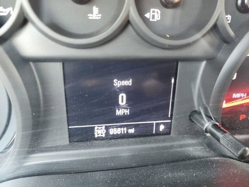 Used 2019 Chevrolet Silverado 1500 W/T w/ WT Convenience Package image 25