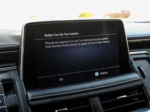 Used 2021 GMC Yukon XL SLT image 31