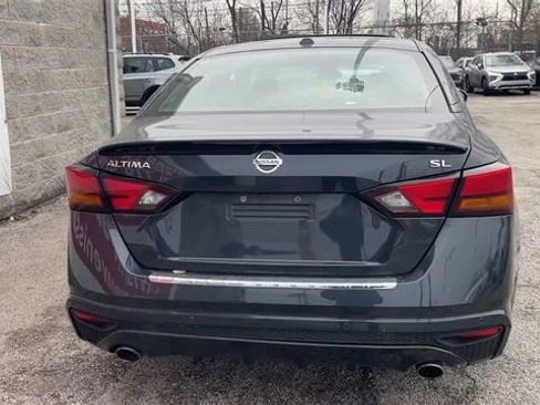 Used 2022 Nissan Altima 2.5 SL image 24