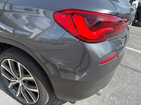 Used 2018 BMW X2 sDrive28i FWD image 12