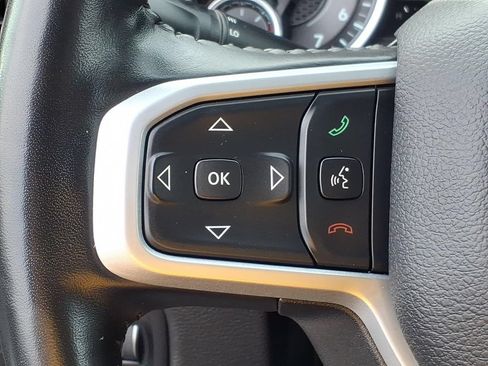 Used 2023 RAM 1500 Big Horn RWD image 11