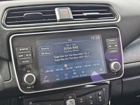 Used 2024 Nissan Leaf SV Plus FWD image 22
