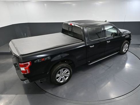 Used 2019 Ford F150 XLT w/ Equipment Group 302A Luxury image 55