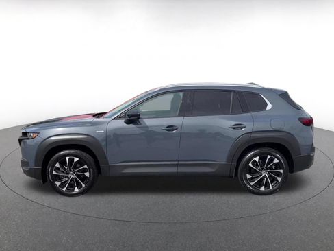 Used 2025 MAZDA CX-50 2.5 Hybrid w/ Premium Plus Pkg AWD/4WD image 9