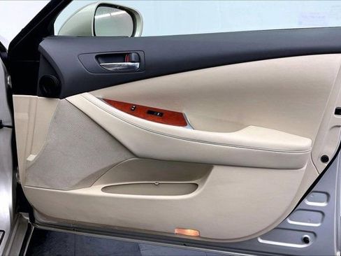Used 2012 Lexus ES 350 FWD image 26