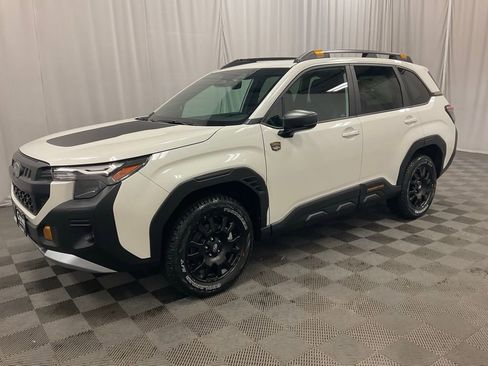 New 2026 Subaru Forester Wilderness image 5