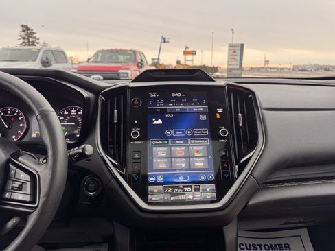 Used 2023 Subaru Ascent Onyx Edition Limited image 15