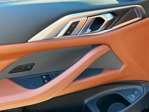 Used 2025 BMW M4 Coupe w/ Executive Package image 18