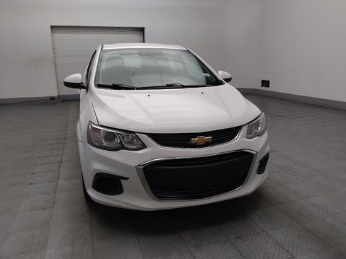 Used 2020 Chevrolet Sonic LT FWD image 14